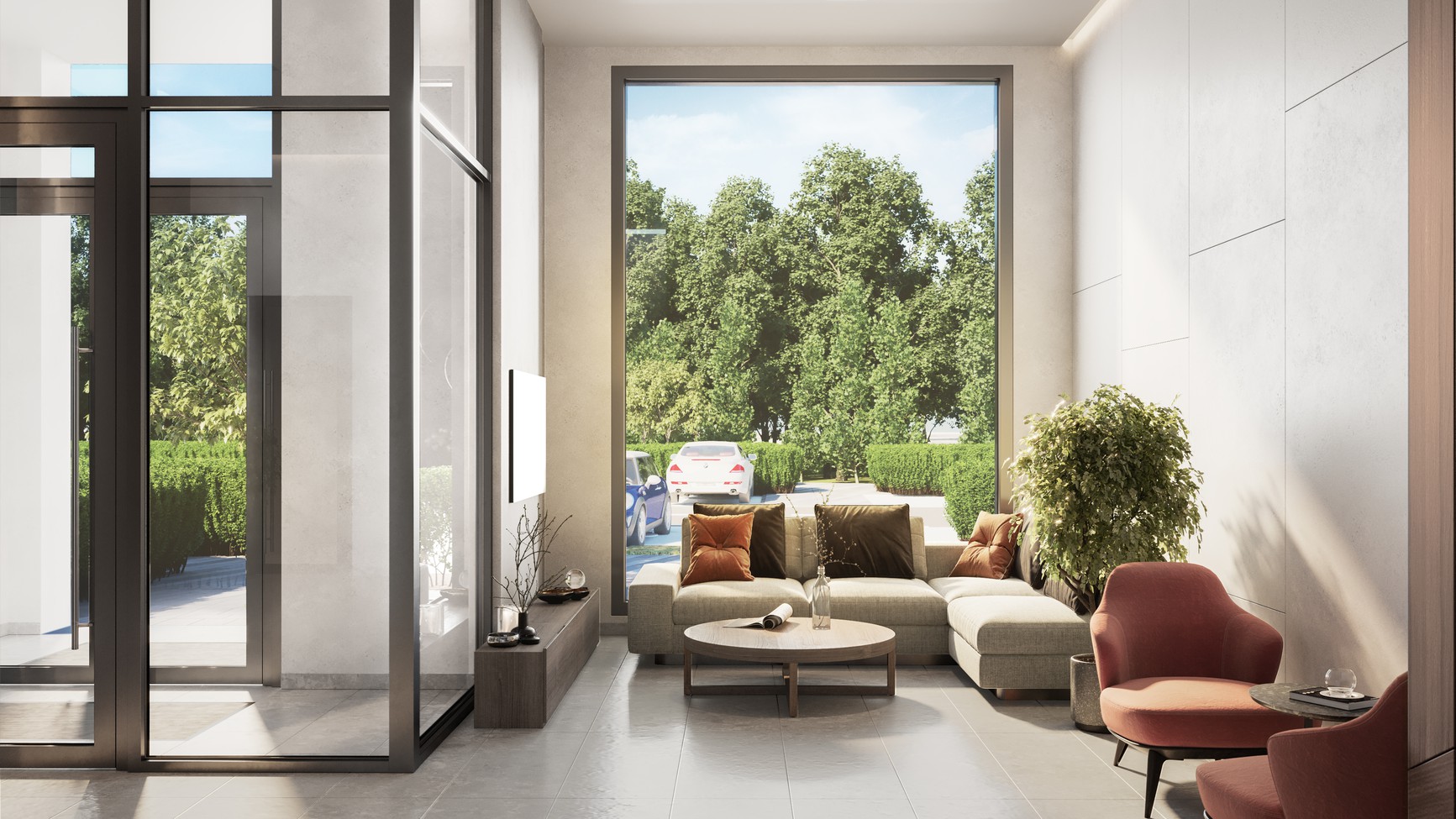 Сталий розвиток сучасного житлового комплексу: три основні критерії